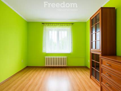 Mieszkanie na sprzedaż bezczynszowe 3 pokojowe