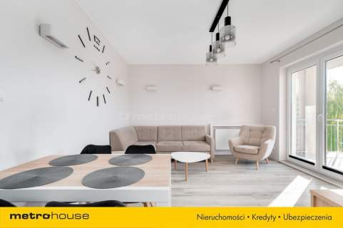 Mieszkanie na sprzedaż, 63,6 m2, Łódź
