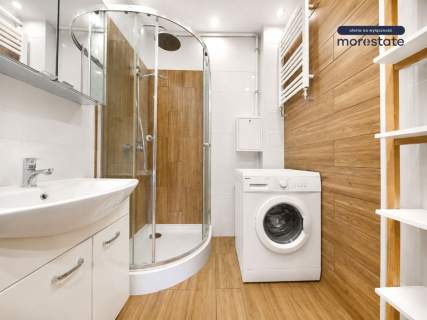 4-pokojowe mieszkanie, Czyżyny, balkon i piwnica