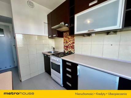 Mieszkanie na sprzedaż, 42 m2, Łódź