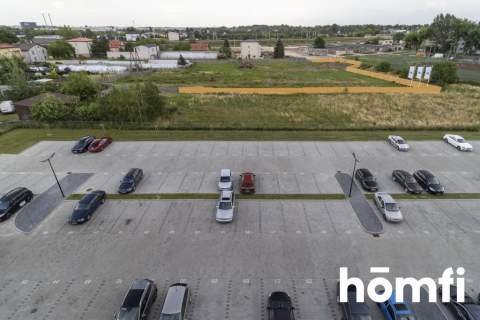 Mieszkanie na sprzedaż, 47,85 m2, Radom