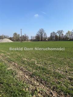 Działka na sprzedaż, 8000 m2, Czechowice-Dziedzice