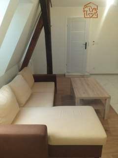 Jasna kawalerka, 28 m2, pet-friendly - Graniczna11