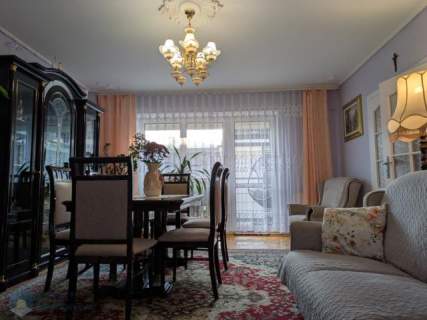 Mieszkanie na sprzedaż, 116,5 m2, Warszawa