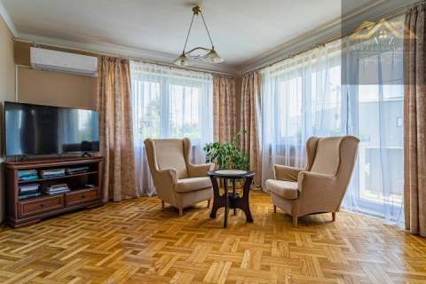 Przestronny dom blisko Tarnowa