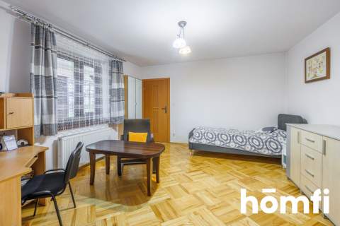 Na sprzedaż dom 252m2 wolnostojący w Brzozowie