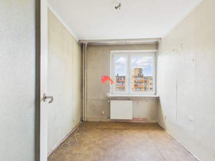 2 POKOJE 43,5m UKŁAD SZCZECIŃSKI SZWEDEROWO