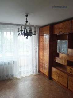 Mieszkanie z osobną kuchnią I balkon I tramwaj