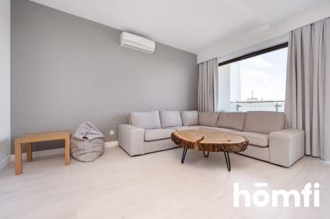 Apartament Marina, Julianów Łódź