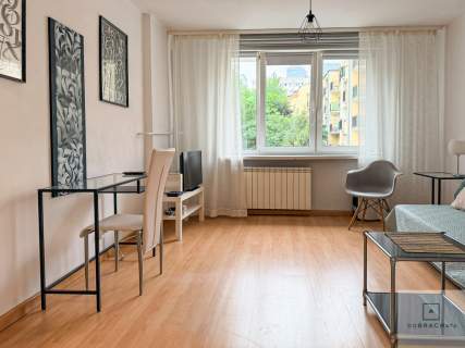 Kawalerka 22m2 Centrum Sienna