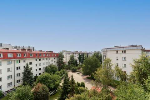 Metro, Las Kabacki, Ciche, Dwustronne, Rozkładowe