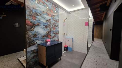 Obiekt 655m2 Showroom, Magazyn, Usługi - Kargowa