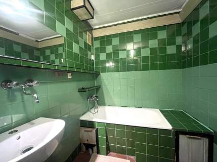 Aleksandrowska 110, Teofilów, 2 pokoje z balkonem