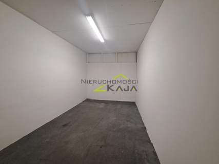 Hala do wynajęcia