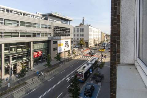 3 pokoje w centrum Gdyni, skomunikowane nowoczesne