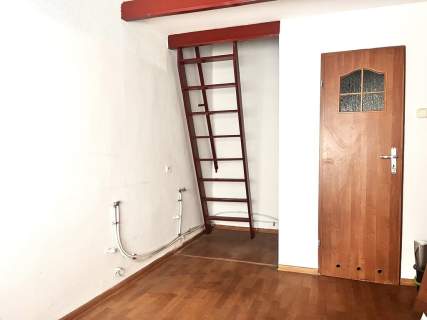 Okazja Inwestycyjna Lokal 13,76m Szczecin Centrum