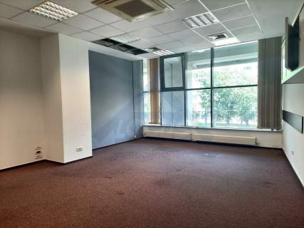 LOKAL PARTER CENTRUM WARSZAWY
