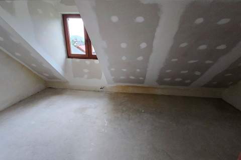 Dom wolnostojący 400m2 Działka 23a Brunary Gorlice