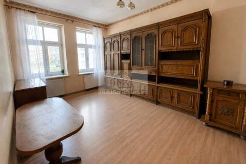 Przestronne 2 pokoje 66 m2 1. piętro 2 balkony ul. Łokietka
