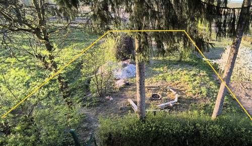 Dom inwestycyjny 2 mieszkania, 14 ar, 150 m2, GM. SKAWINA