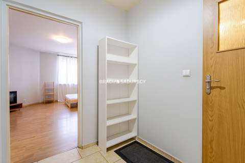 Mieszkanie na sprzedaż, 35 m2, Kraków