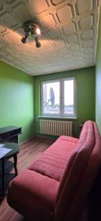2 POKOJE 39,7 m BALKON UL. KARPACKA 19