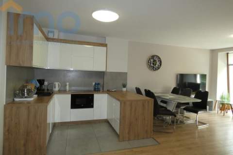 Luksusowy Apartament w Zakopanem
