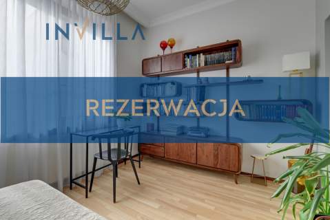 Kamienica. 3 pokojowe mieszkanie nad morzem 64 m2