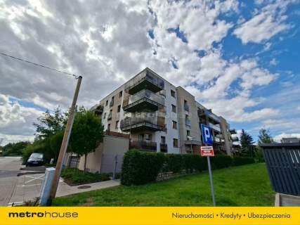 Mieszkanie na sprzedaż, 60 m2, Józefosław