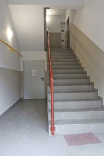 2 pokoje z balkonem w centrum Dąbrowy Górniczej