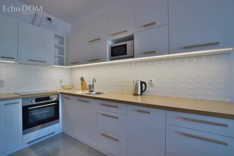 3 pokoje 62m2/ 2 balkony/ m-ce post/ KLIMA/ Ruczaj