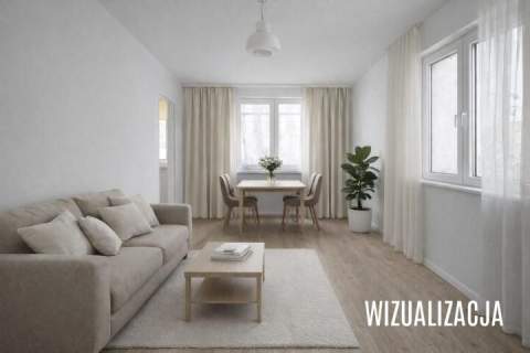Mieszkanie na sprzedaż, 30 m2, Ełk