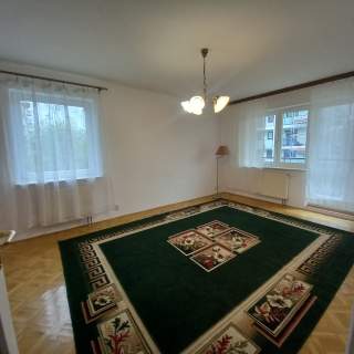 Wynajem Mieszkania Chomiczówka Warszawa