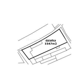 Działka inwestycyjna Łowicz Rynek