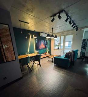 Ponadczasowa elegancja i komfort   Apartament ul. Wyścigowej,...