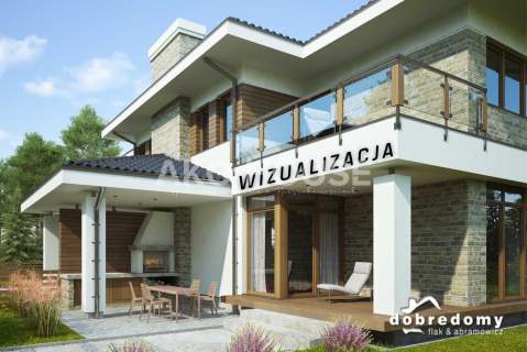 Dom bliźniak 144,7 m2 Niewodnica Kościelna-0%PCC