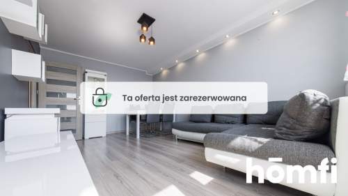 2-pok. mieszkanie z widokiem w zielonej okolicy