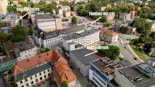 Lokal Dla Twojej Firmy