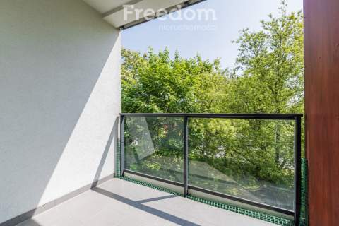 Wynajmij dwupokojowe mieszkanie na Bemowie
