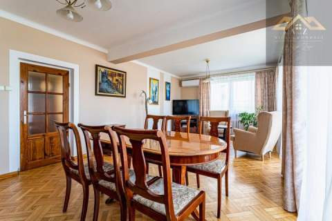 Przestronny dom blisko Tarnowa