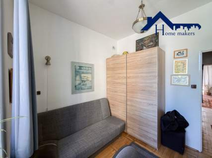 Kamienica H 3 3 pok Mokotów METRO Balkon