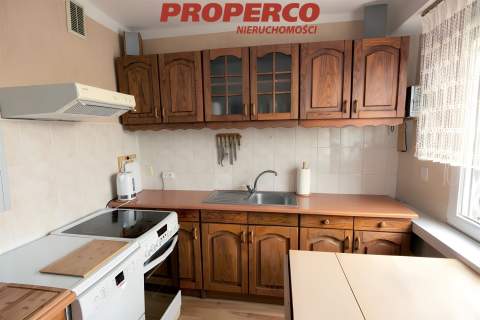 Mieszkanie 41,5 m2, 2 pokoje, Bocianek