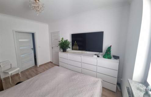 Mieszkanie na sprzedaż, 83 m2, Bydgoszcz