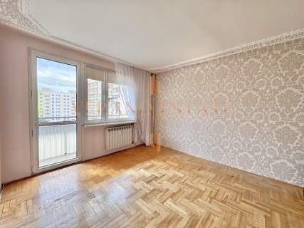 2 pok- 43 m Winda Balkon oddzielna kuchnia