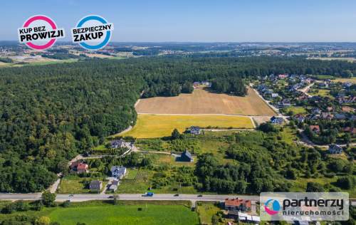 Cały bliźniak na sprzedaż 