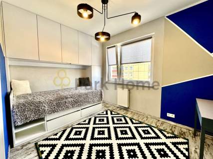 2 pokoje 46.01 m2 2 piętro z windą