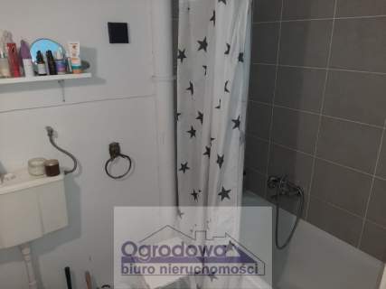 1 pokojowe z oddzielną kuchnią przy pl.Zbawiciela