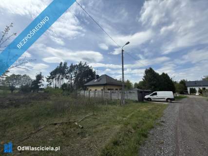 Siedlisko nad rzeką 50 km od Warszawy