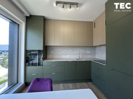 Bronowice Lindego NOHO 49 m2 3 pok