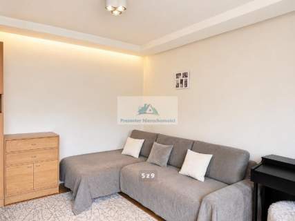 Sady Żoliborskie Elbląska 41,5m2. Lux 2 pokoje 1/9p.Wolne